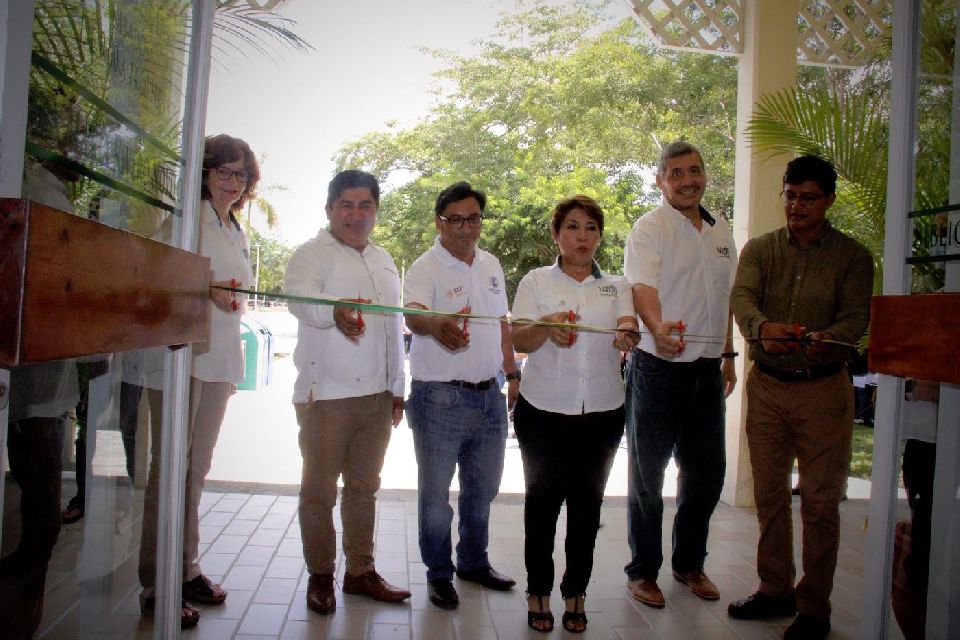 Conmemoran 24 aniversario del Campus Cozumel 
