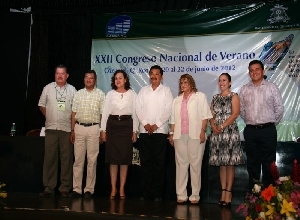 Cozumel, sede del congreso de verano de la AMEREIAF