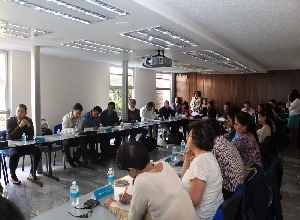 Participa la Universidad de Quintana Roo en la Segunda Reunión IES-FESE