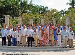 Reunión regional de Vinculación de ANUIES, en Acapulco