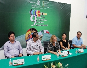 XVIII Reunión Nacional de la Red de Cuerpos Académicos en Lenguas Extranjeras (RECALE)