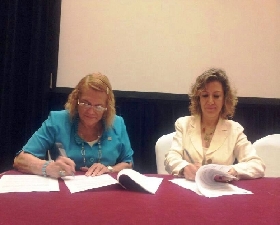 Convenio de cooperación con la Universidad Autónoma de Asunción