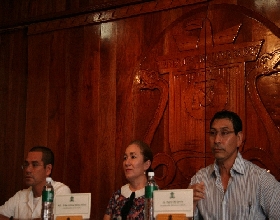 Concluye la Cuarta Semana de Fomento a la Lectura en la UA Cozumel