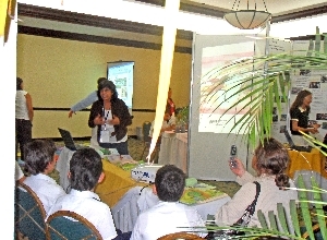 Nuevo libro de la Dra. Magdalena Vázquez, se presentó en Costa Rica