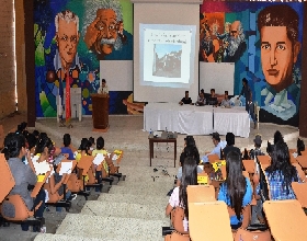 Red Centroamericana de Antropología y Seminario de Investigadores, sostiene reuniones
