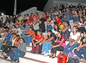 Festival Artístico Otoño 2009
