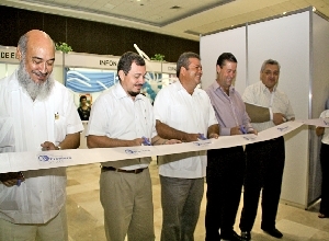 Foro Empresarial Frontera Sur 2009