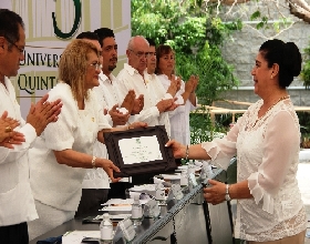 La Universidad de Quintana Roo a 23 años del Decreto de Creación