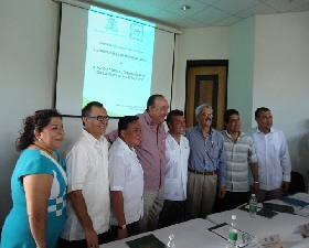 Firman convenio Universidad de Quintana Roo y Foro Nacional Permanente de Legisladores de Quintana Roo