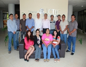 La UQRoo: Instancia Operadora Estatal del proyecto México Conectado