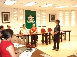 Programa de Valores hace conciencia en la Universidad de Quintana Roo