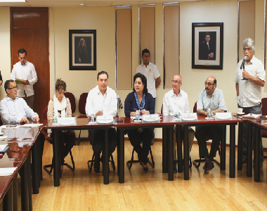 Quintana Roo será sede del XXIX Congreso Anual de la AMEI