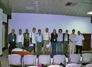 Participan Profesores de la Unidad Playa del Carmen en Congreso Internacional