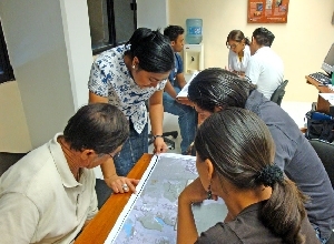 Inicia Tercera promoción del Diplomado en Sistemas de Información Geográfica de la Universidad de Quintana Roo