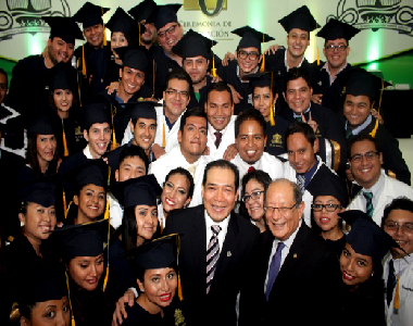 La Universidad de Quintana Roo ocupa lugar destacado en el XXXIX Examen Nacional para Aspirantes a Residencias Médicas