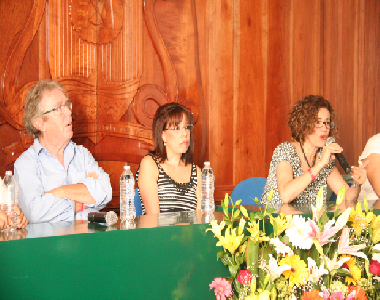 Inicia evaluación de CIEES a Lengua Inglesa en UA Cozumel