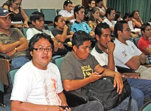 Jornadas de Economía y Municipios en Quintana Roo