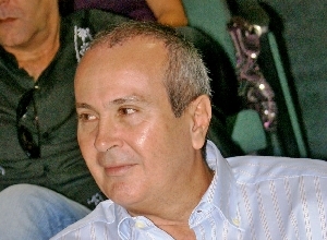 Enrique Baltar, evaluador nacional en el PIFI 2010-2011   