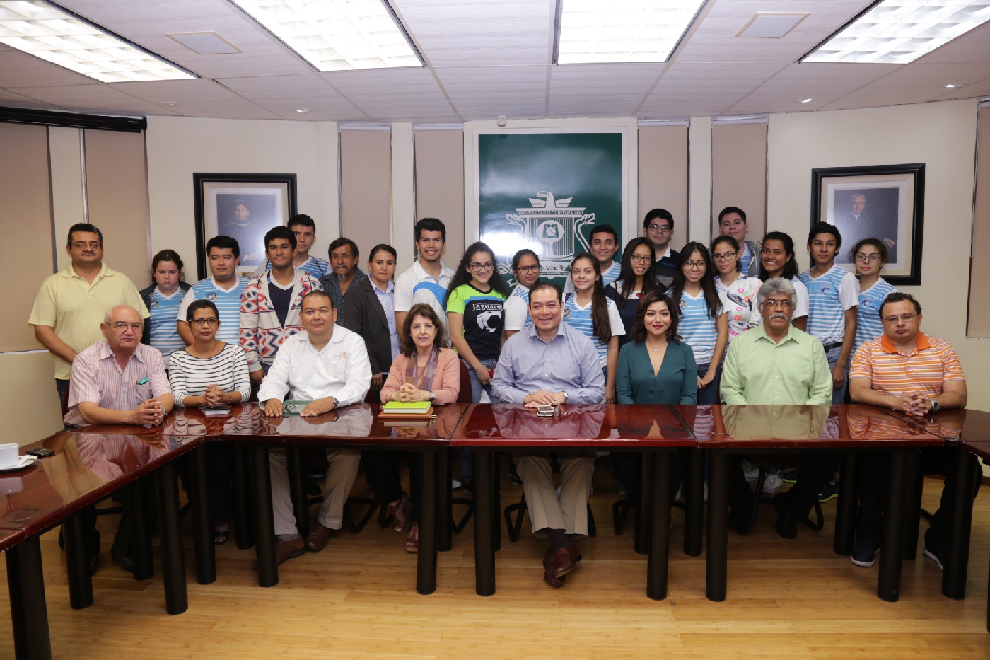 La Universidad de Quintana Roo ofrece educación de calidad y personalizada