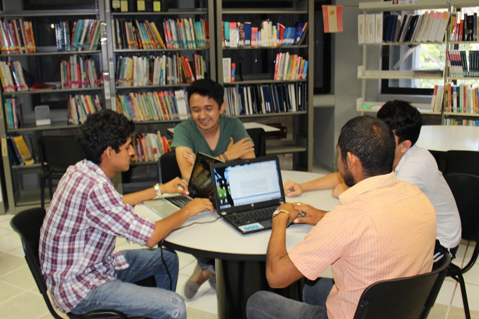 La UQRoo lista para aplicar la certificación de inglés a 22 estudiantes 