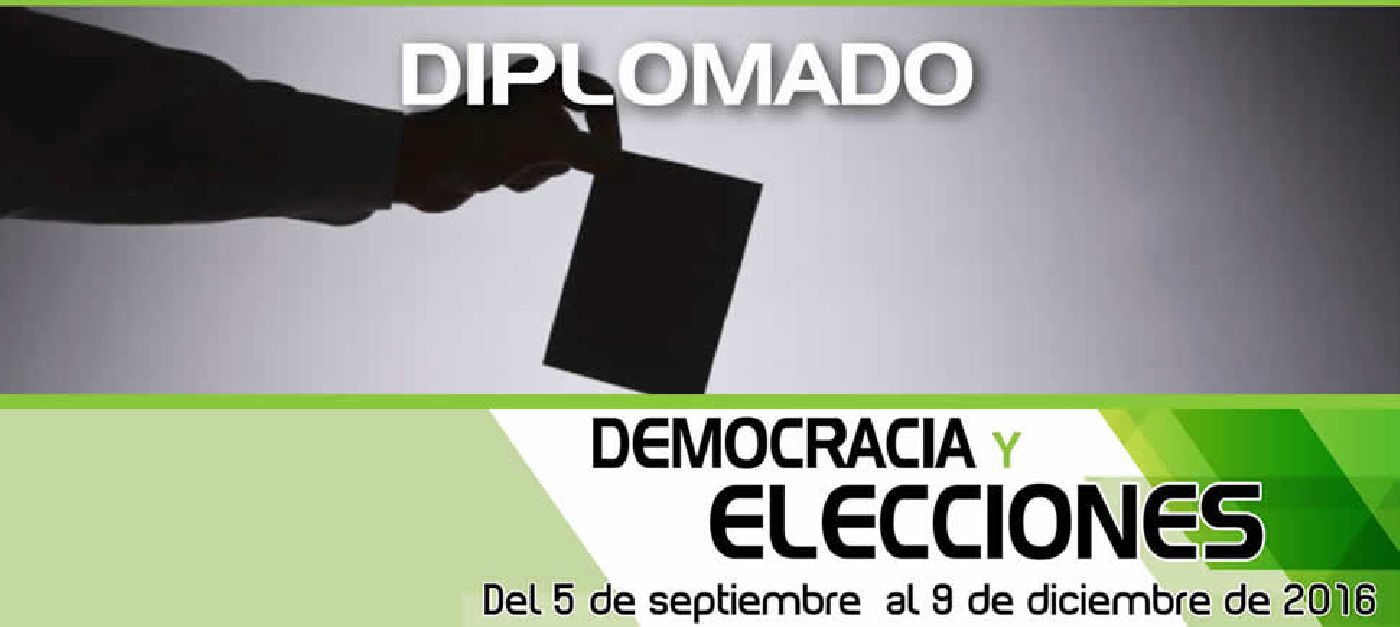 La UQRoo impartirá el diplomado Democracia y Elecciones