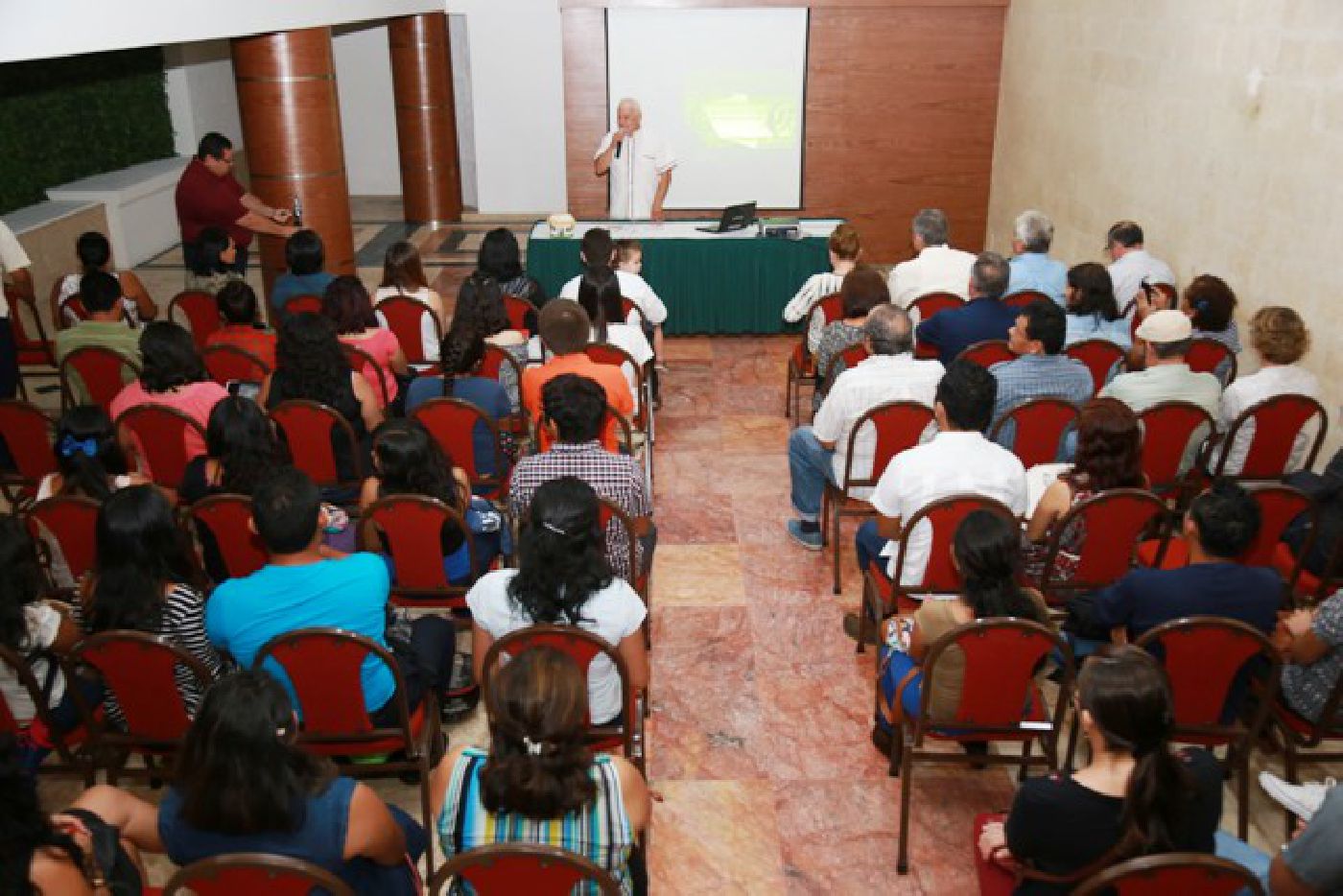 Quintana Roo en el umbral para definir  una política pública en materia cultural