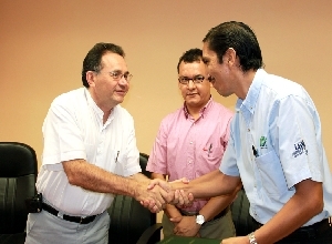 El Dr. José Hernández Rodríguez asume la Secretaría Técnica de Posgrado e Investigación de la DCI 