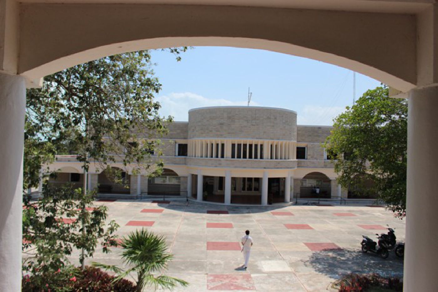 21 Docentes de la Universidad de Quintana Roo  en el Sistema Nacional de Investigadores