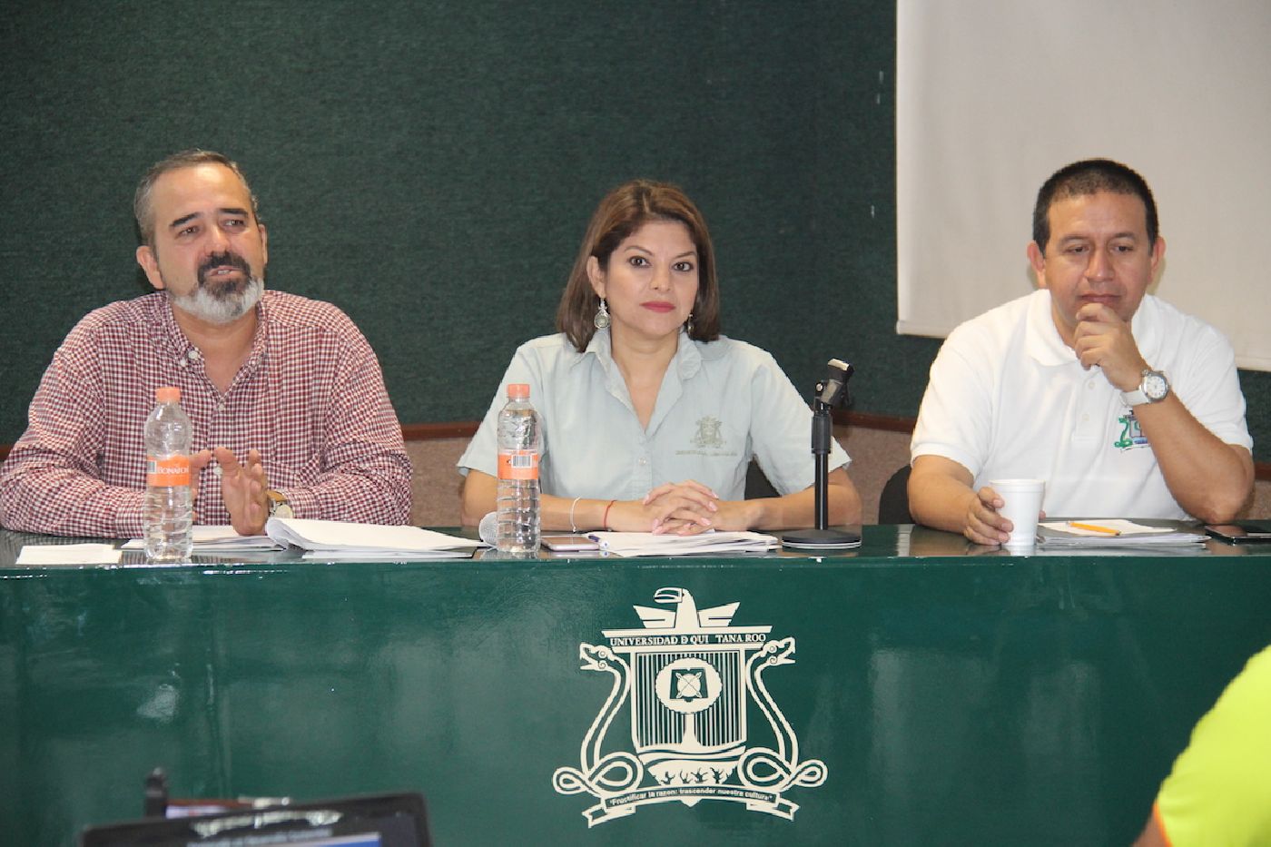 Inicia proceso de admisiones 2017 en UA Cozumel