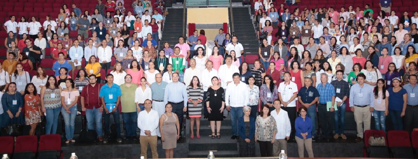 Universidad de Quintana Roo sede del II Foro Estatal de TDAH 