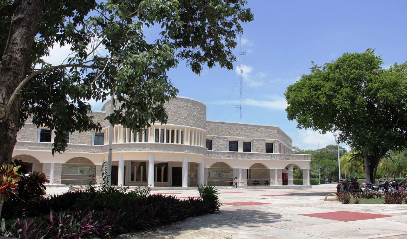 Universidad de Quintana Roo, institución  sólida y en permanente desarrollo