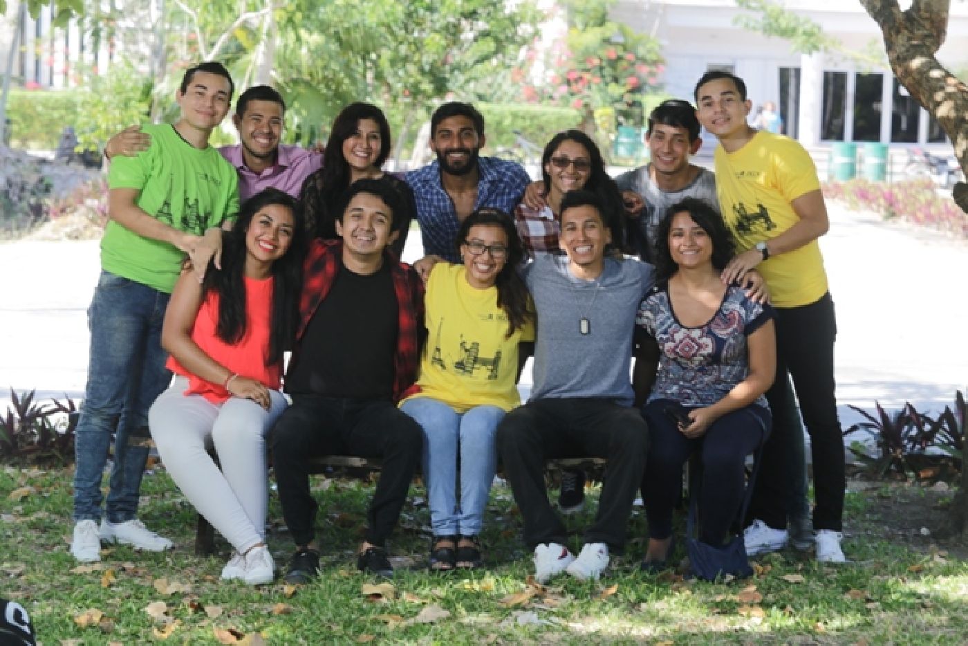 Convocatoria abierta para cursar semestres  en universidades de Colombia y Argentina