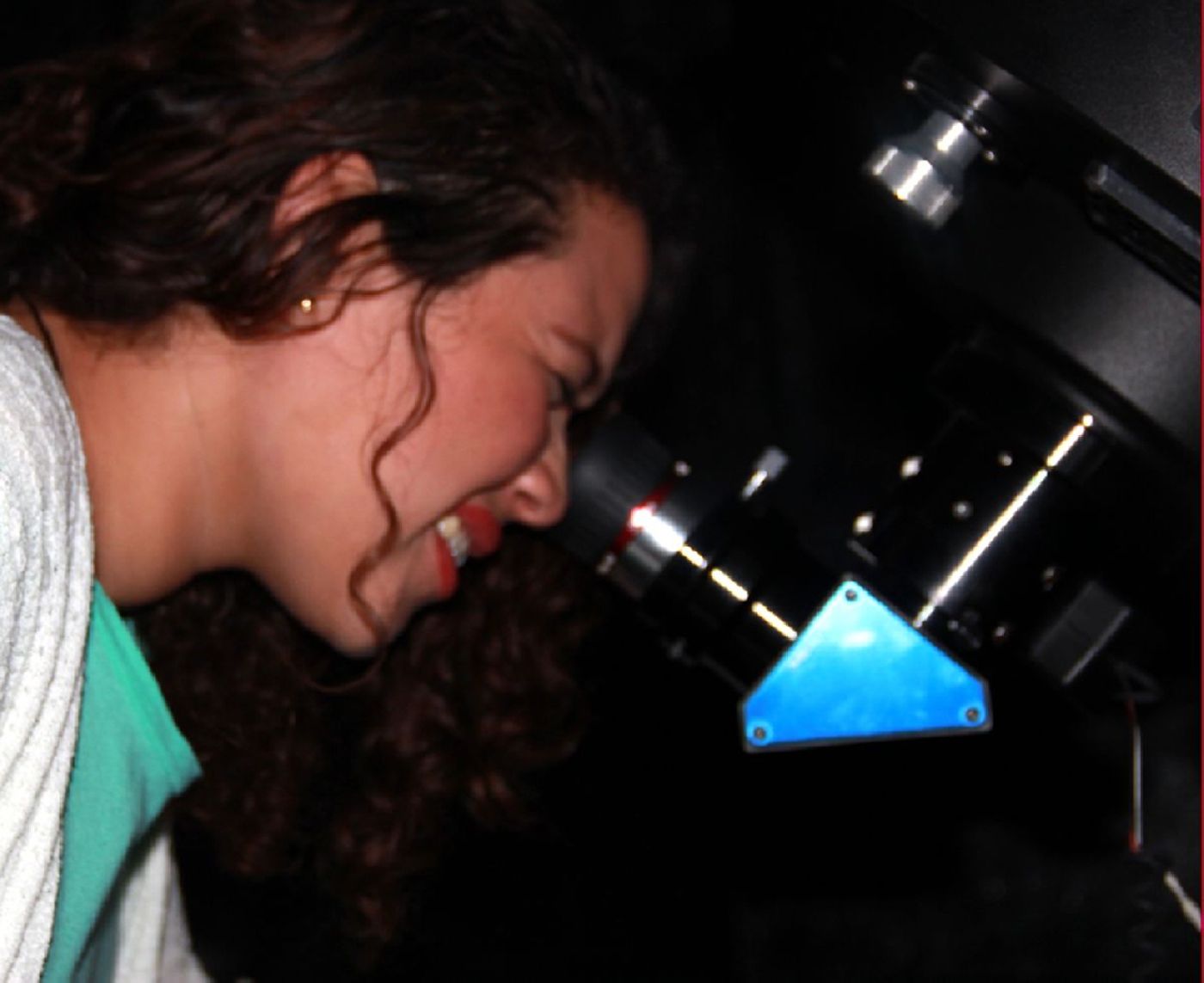 Club de Astronomía Tycho Brahe de los alumnos de la UQRoo promueven el interés por la ciencia