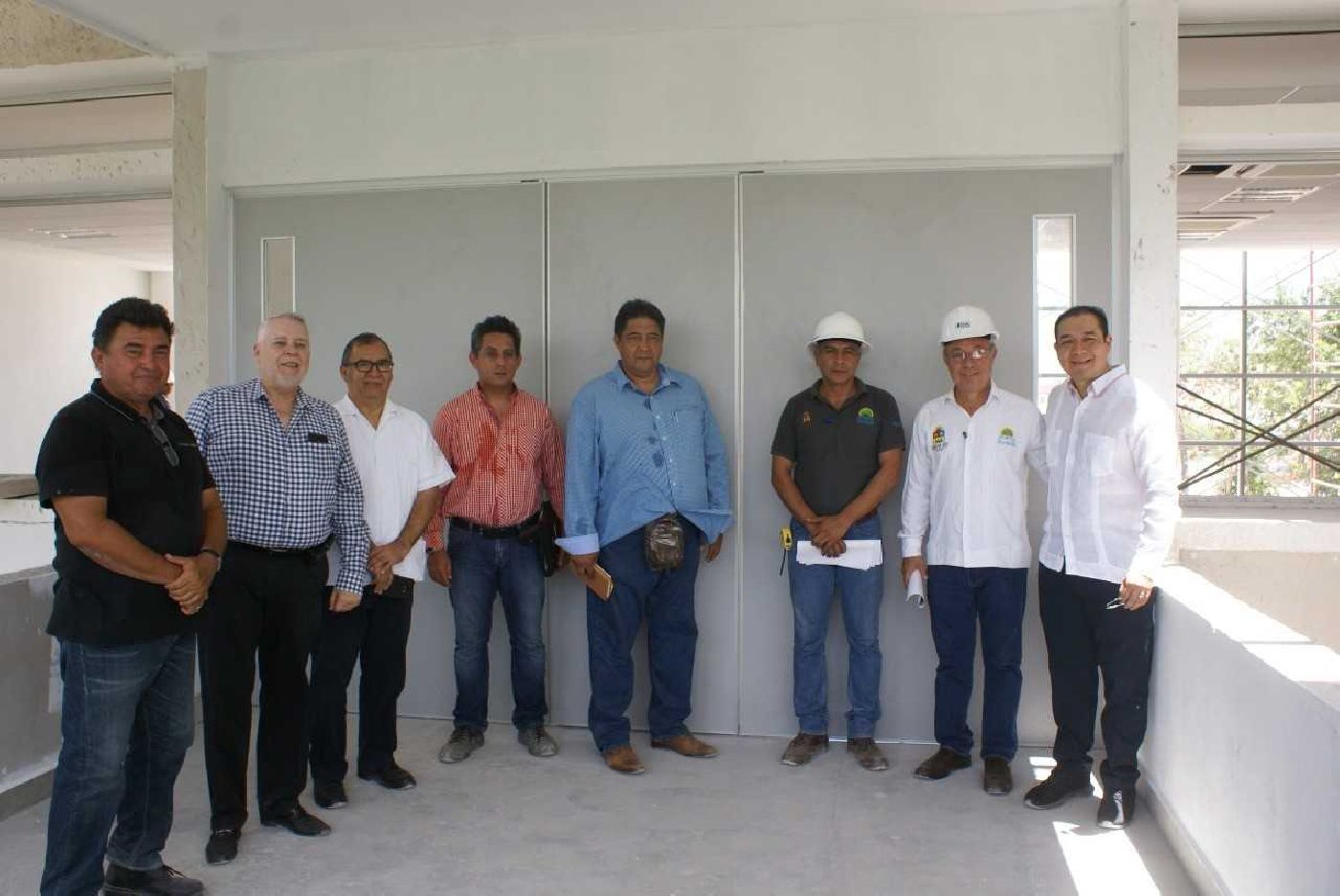 Lista la UA Cancún de la UQRoo para iniciar clases en nuevas instalaciones