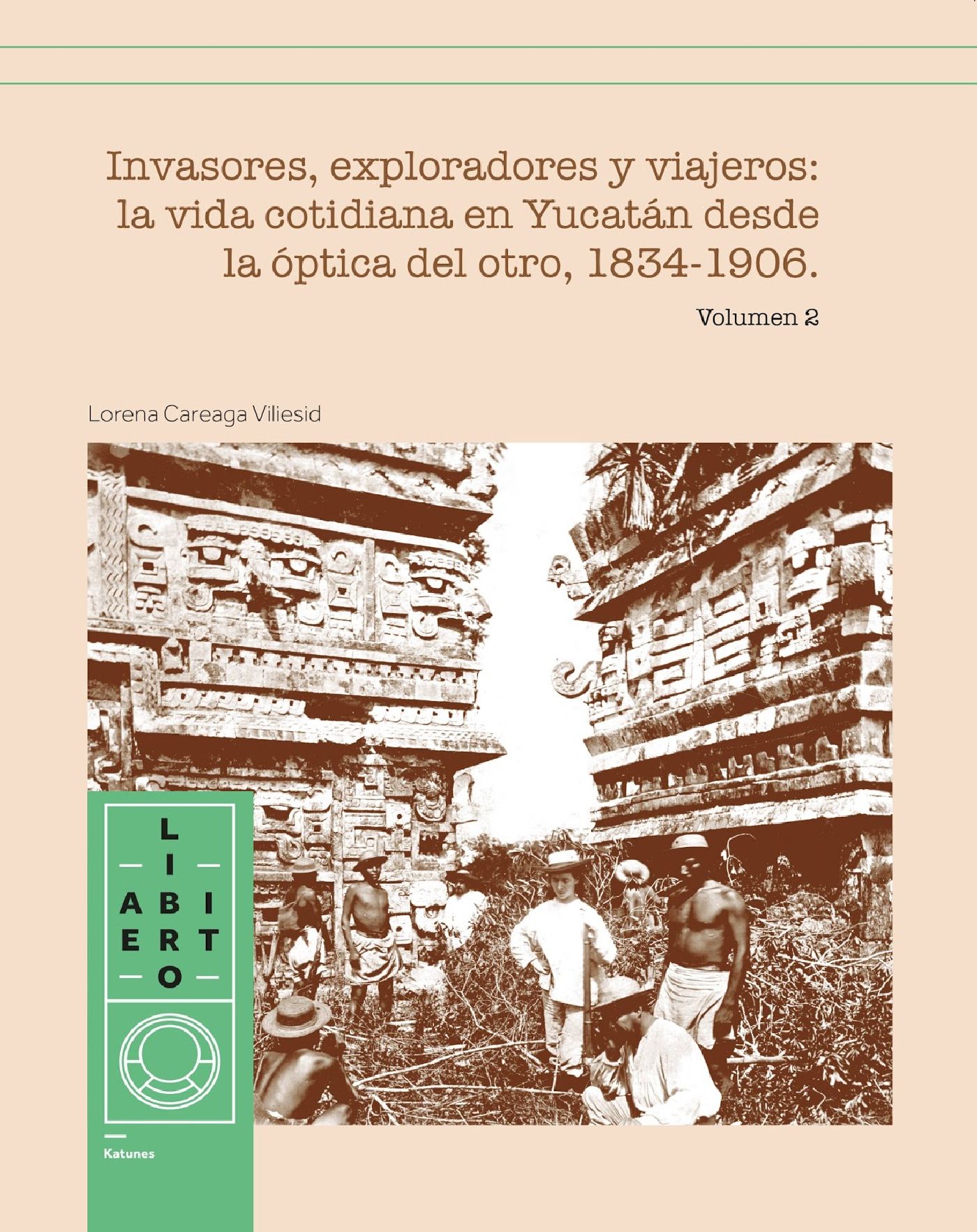 Tesis doctoral de la historia de Yucatán,  referente para estudio de la región