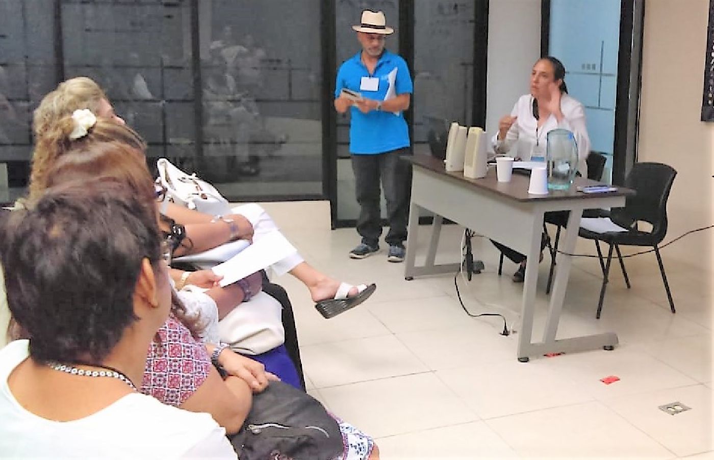 La traducción intercultural como herramienta  pedagógica en la enseñanza del maya yucateco