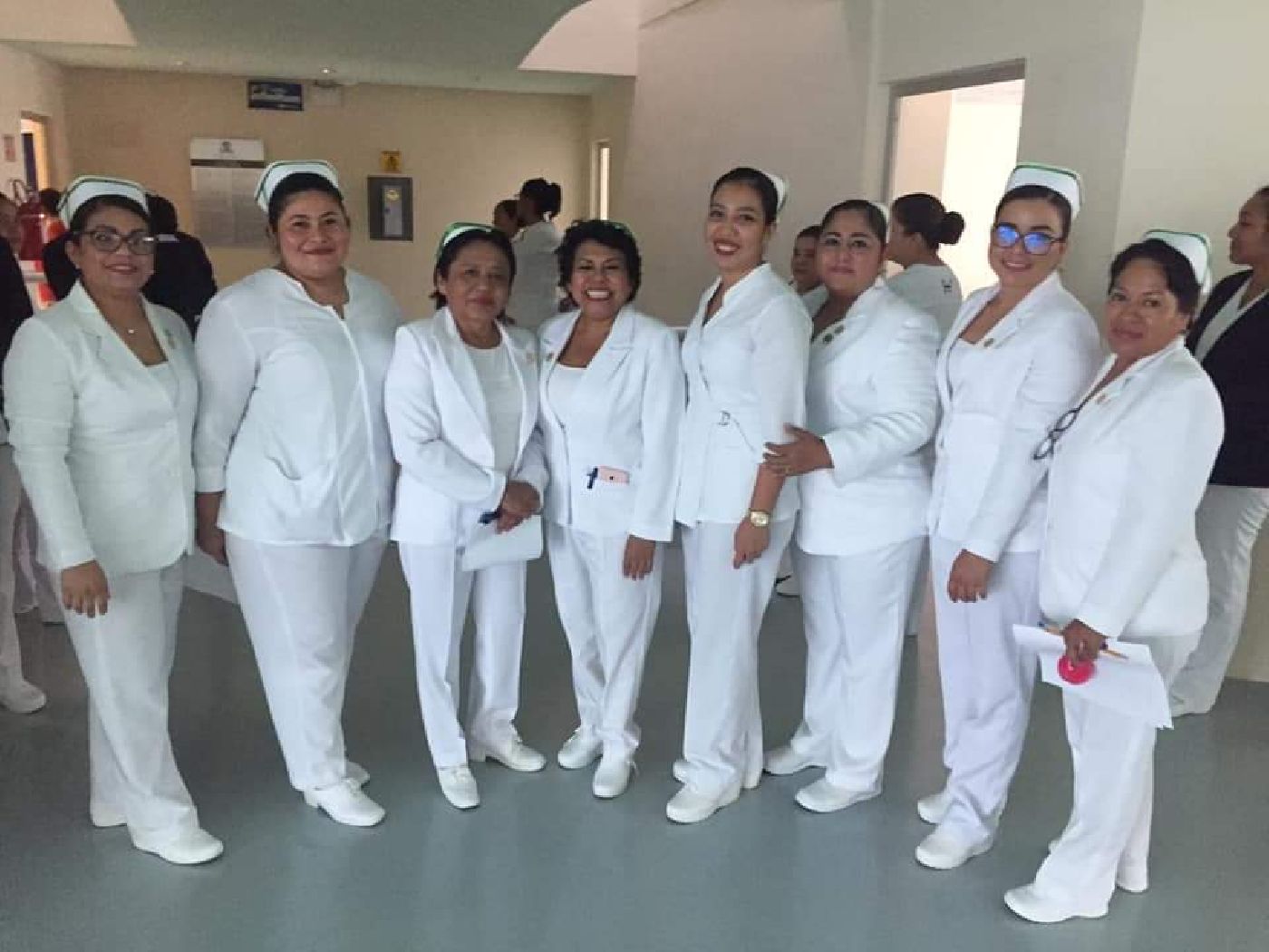 Maestros de Enfermería de la UQRoo  obtienen reconocimiento de idoneidad 