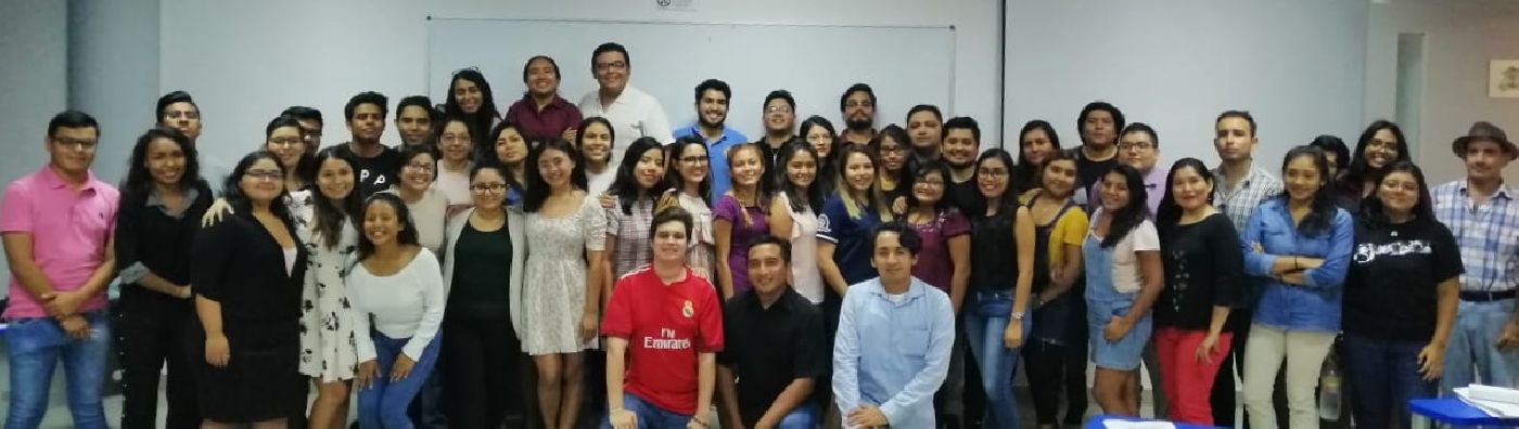 Elabora la primera generación de egresados  de Derecho UA Cancún, su Código de Ética