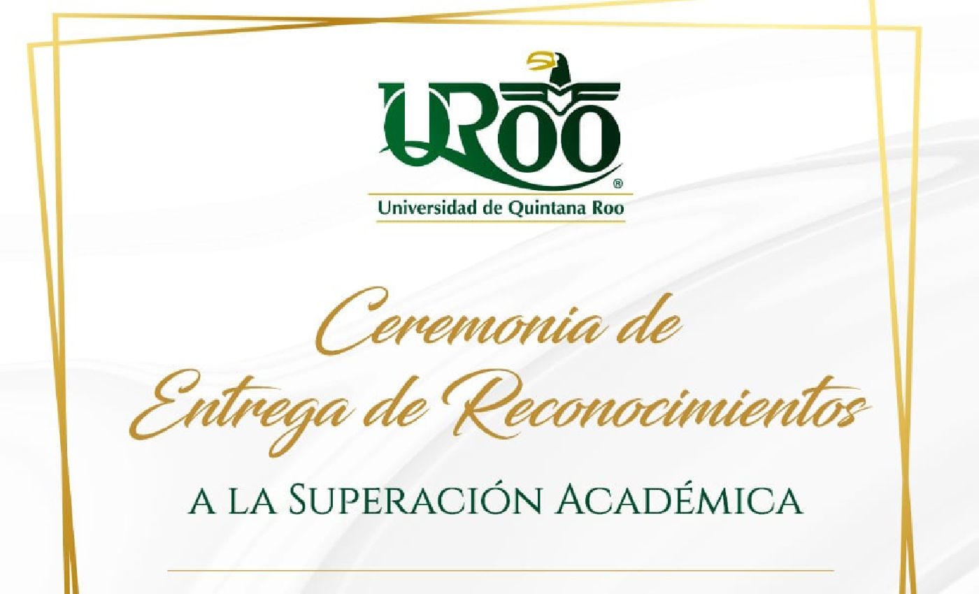 Reciben reconocimientos a la superación académica 104 profesores investigadores 