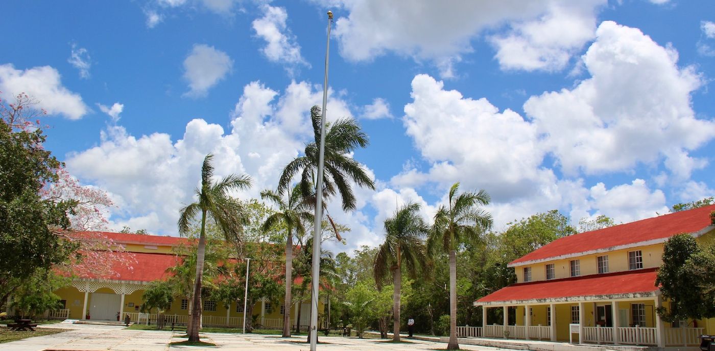 Licenciatura en Manejo de Recursos Naturales de Campus Cozumel logró reacreditación por 5 años