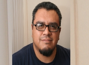Obtiene doctorado Alejandro Palafox Muñoz