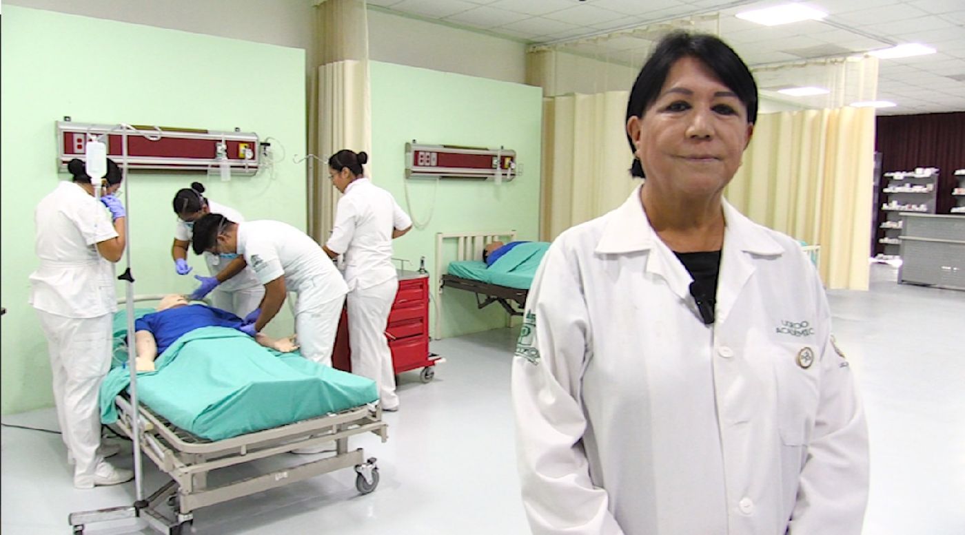 Recibe UQRoo Opinión Técnica Académica Favorable para Licenciaturas de Enfermería y Farmacia