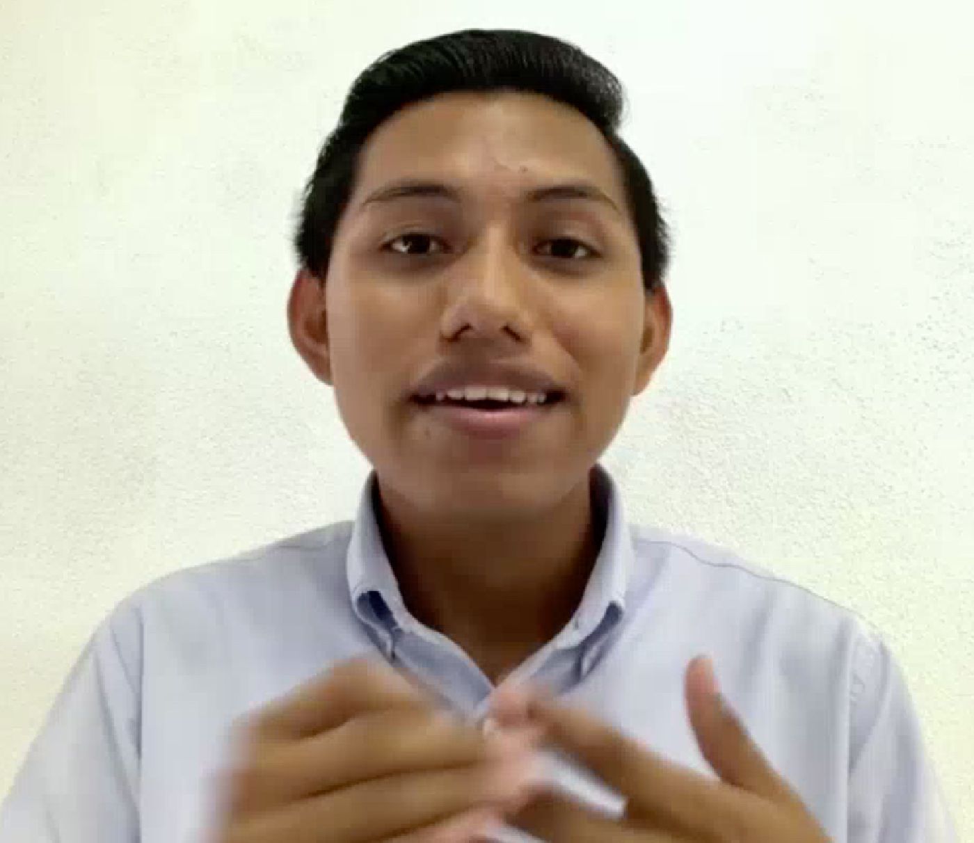 Estudiante de UQROO Cancún, será Senador en Parlamento Juvenil 2023