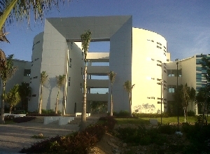 El 16 de marzo, inauguración del Campus Riviera Maya.