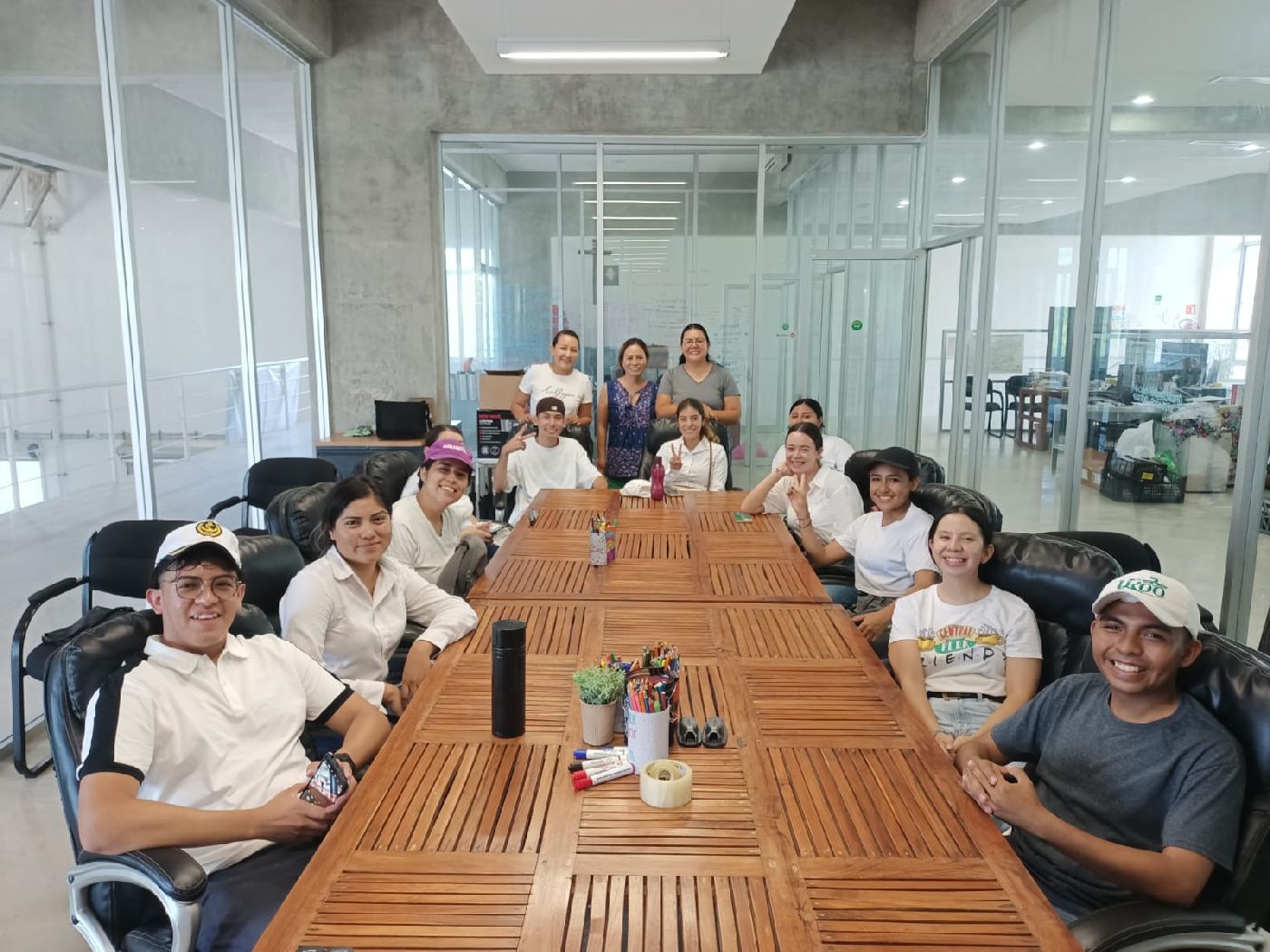 Estudian estrategias para reducir el desperdicio de alimentos en el sector hotelero de Cancún