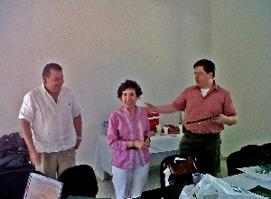 Hugo Esquinca Farrera, designado  Coordinador de la Red de Vinculación Sur-Sureste de la ANUIES