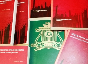 Presenta cuerpo académico  libro coordinado por  Onésimo Moreira  Seijos