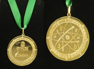 Premios de Ciencia y Tecnología 2011 