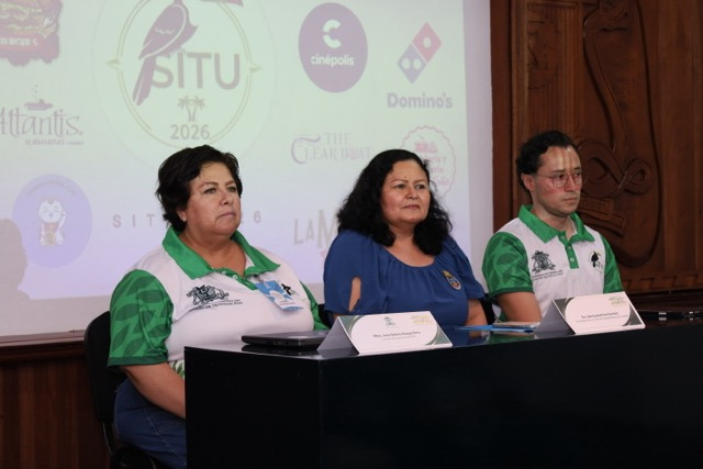 El monocultivo turístico en Quintana Roo: ¿un riesgo latente para la salud mental? Título de ponencia magistral
