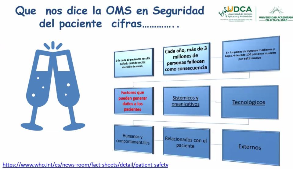 Quinto Simposio Binacional de Enfermería: fortaleciendo el cuidado a través de la investigación - galería 3